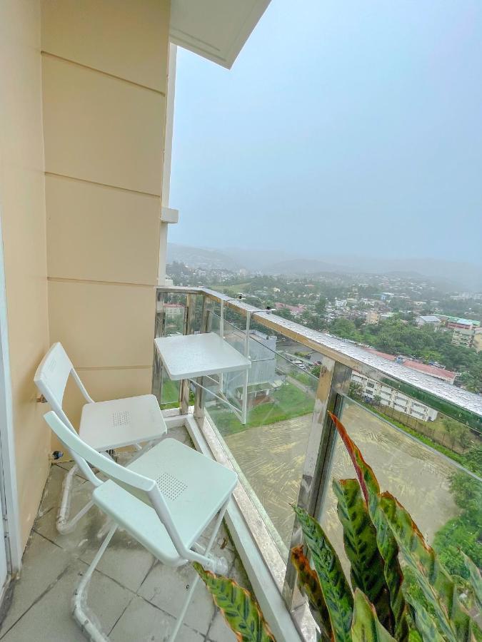 City Center- Balcony Suite Cebu Exterior photo