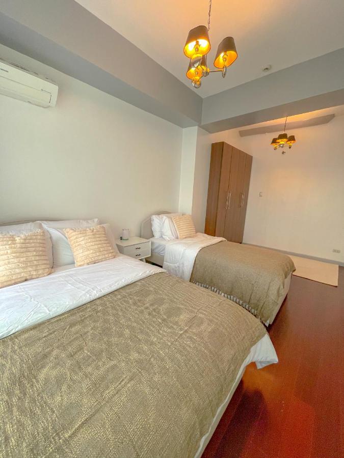 City Center- Balcony Suite Cebu Exterior photo