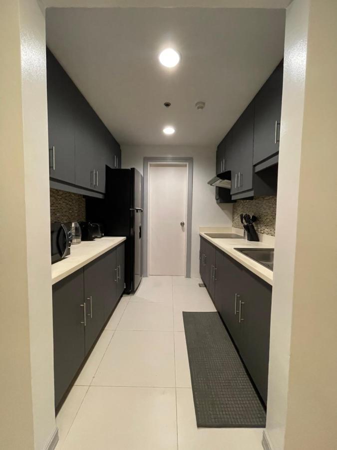 City Center- Balcony Suite Cebu Exterior photo