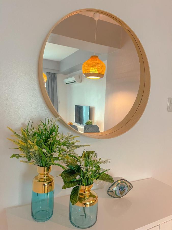 City Center- Balcony Suite Cebu Exterior photo