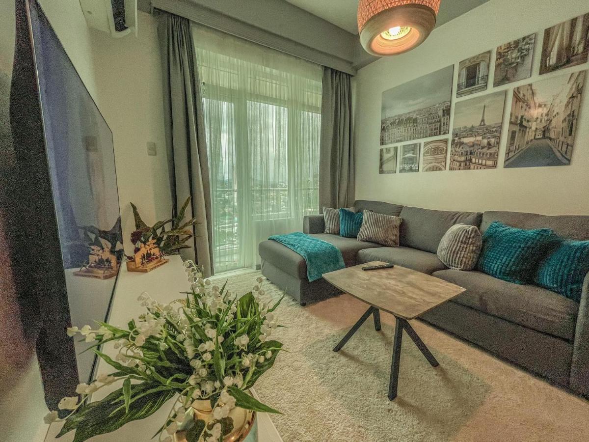 City Center- Balcony Suite Cebu Exterior photo
