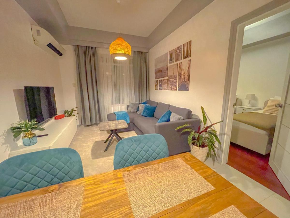 City Center- Balcony Suite Cebu Exterior photo